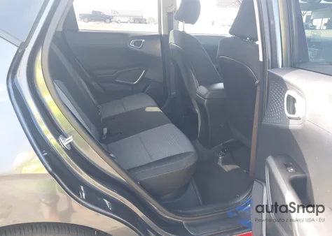 2020 Kia Soul Gt-Line из США, поврежденный, VIN KNDJ63AU6L7079479